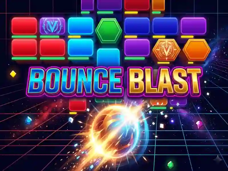 Bounce Blast