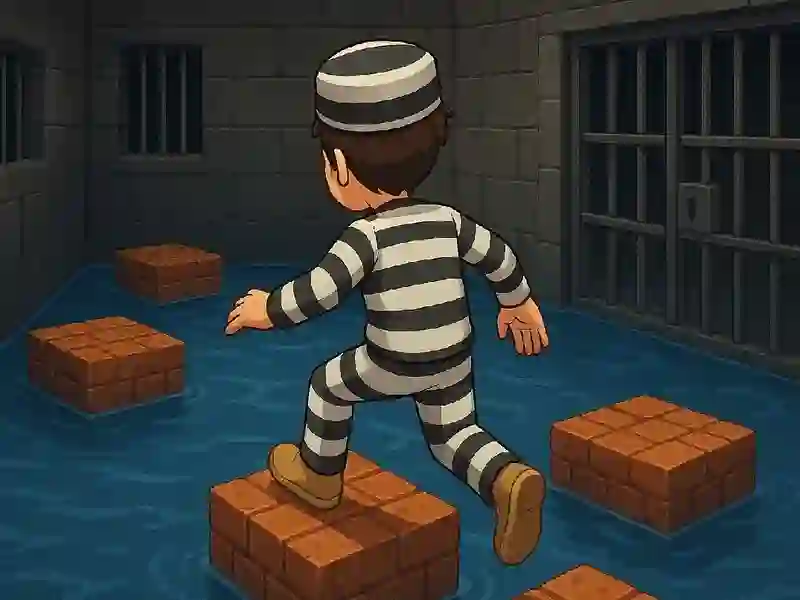 ਸੁਪਰਹੀਰੋ ਭੱਜਣਾ