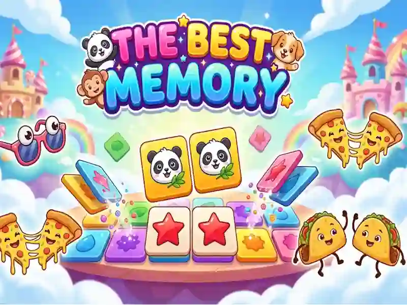 The Best Memory
