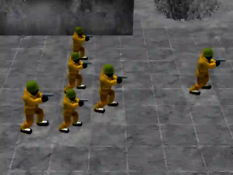 ਸਟਿੱਕਮੈਨ ਡਬਲਯੂਡਬਲਯੂ 2 ਬੈਟਲ ਸਿਮੂਲੇਟਰ