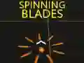 ਸਪਿਨਿੰਗ ਬਲੇਡ 