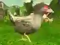 ਚਿਕਨ ਸ਼ੂਟਰ ਚਿਕਨ ਸ਼ੂਟਰ