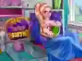 ਸੁਪਰ ਡੌਲ ਜੁੜਵਾਂ ਜਨਮ ਸੁਪਰ ਡੌਲ ਜੁੜਵਾਂ ਜਨਮ