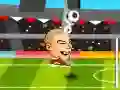 ਮਜ਼ੇਦਾਰ ਹੈੱਡ ਸੌਕਰ ਮਜ਼ੇਦਾਰ ਹੈੱਡ ਸੌਕਰ