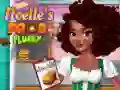 Noelle's Food Flury  Noelle's Food Flury