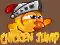 ਚਿਕਨ ਜੰਪ ਚਿਕਨ ਜੰਪ