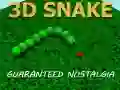 3d ਸੱਪ 3d ਸੱਪ
