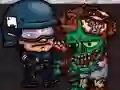 SWAT ਬਨਾਮ Zombies 2 SWAT ਬਨਾਮ Zombies 2