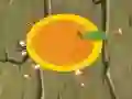 ਫਲ ਚਾਕੂ ਉੱਪਰ 