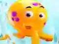 ਓਕਟੋਪਸ ਸਲਿੰਗ ਅੱਪ ਓਕਟੋਪਸ ਸਲਿੰਗ ਅੱਪ