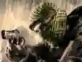 ਅੱਤਵਾਦੀ ਗੋਲੀਬਾਰੀ ਅੱਤਵਾਦੀ ਗੋਲੀਬਾਰੀ
