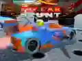 ਫਲਾਈ ਕਾਰ ਸਟੰਟ 2 