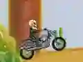 ਮੋਟਰ ਬਾਈਕ ਹਿੱਲ ਰੇਸਿੰਗ ਮੋਟਰ ਬਾਈਕ ਹਿੱਲ ਰੇਸਿੰਗ