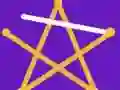 ਲਾਈਨ ਬੁਝਾਰਤ ਗੇਮ 