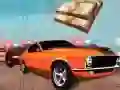ਮਾਰੂਥਲ ਡਕੈਤੀ ਕਾਰ ਦਾ ਪਿੱਛਾ 