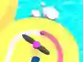 ਬਾਲ ਰੁਕਾਵਟ ਦੌੜਾਕ ਬਾਲ ਰੁਕਾਵਟ ਦੌੜਾਕ