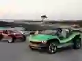 ਵੋਲਕਸਵੈਗਨ ਆਈਡੀ ਬੱਗੀ ਬੁਝਾਰਤ 