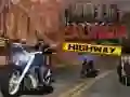 ਮੋਟੋ ਕਰੂਜ਼ਰ ਹਾਈਵੇ ਮੋਟੋ ਕਰੂਜ਼ਰ ਹਾਈਵੇ