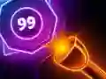 ਨਿਓਨ ਬਲਾਸਟਰ ਨਿਓਨ ਬਲਾਸਟਰ