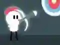 ਚਿੱਟਾ ਤੀਰਅੰਦਾਜ਼ 