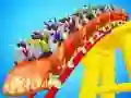 ਅਮੇਜ਼ਿੰਗ ਪਾਰਕ ਬੇਪਰਵਾਹ ਰੋਲਰ ਕੋਸਟਰ 2019 ਅਮੇਜ਼ਿੰਗ ਪਾਰਕ ਬੇਪਰਵਾਹ ਰੋਲਰ ਕੋਸਟਰ 2019