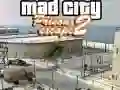 ਮੈਡ ਸਿਟੀ ਜੇਲ੍ਹ ਤੋਂ ਬਚਣਾ 2 