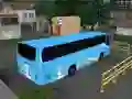 ਕੋਚ ਬੱਸ ਸਿਮੂਲੇਟਰ ਕੋਚ ਬੱਸ ਸਿਮੂਲੇਟਰ