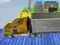 ਅਸੰਭਵ ਟਰੱਕ ਡਰਾਈਵਿੰਗ ਅਸੰਭਵ ਟਰੱਕ ਡਰਾਈਵਿੰਗ