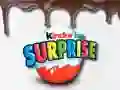 ਕਿੰਡਰ ਹੈਰਾਨੀ ਕਿੰਡਰ ਹੈਰਾਨੀ