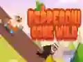 Pepperoni ਜੰਗਲੀ ਚਲਾ ਗਿਆ 