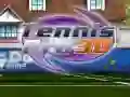 ਟੈਨਿਸ ਪ੍ਰੋ 3 ਡੀ 