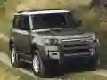 ਲੈਂਡ ਰੋਵਰ ਡਿਫੈਂਡਰ 90 ਲੈਂਡ ਰੋਵਰ ਡਿਫੈਂਡਰ 90