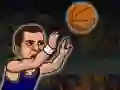 ਬਾਸਕਟਬਾਲ ਸ਼ੂਸ਼ 
