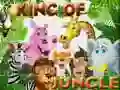 ਜੰਗਲ ਦਾ ਰਾਜਾ ਜੰਗਲ ਦਾ ਰਾਜਾ