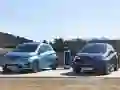 Renault Zoe Renault Zoe