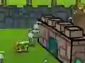 ਕਿਲ੍ਹੇ ਦੀ ਰੱਖਿਆ ਕਿਲ੍ਹੇ ਦੀ ਰੱਖਿਆ