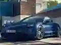 Porsche Taycan Porsche Taycan