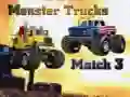 ਰਾਖਸ਼ ਟਰੱਕ ਮੈਚ 3 ਰਾਖਸ਼ ਟਰੱਕ ਮੈਚ 3