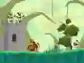 ਕੈਸਲ ਡਿਫੈਂਸ 2 ਡੀ ਕੈਸਲ ਡਿਫੈਂਸ 2 ਡੀ
