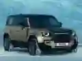 ਲੈਂਡ ਰੋਵਰ ਡਿਫੈਂਡਰ 110 ਲੈਂਡ ਰੋਵਰ ਡਿਫੈਂਡਰ 110