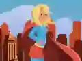 ਸੁਪਰ ਵੂਮੈਨ ਜਿਗਸਾ ਸੁਪਰ ਵੂਮੈਨ ਜਿਗਸਾ