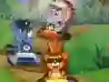 ਜਾਨਵਰ ਬੱਗੀ ਰੇਸਿੰਗ ਜਾਨਵਰ ਬੱਗੀ ਰੇਸਿੰਗ