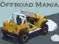 ਆਫਰੋਡ ਮੇਨੀਆ ਆਫਰੋਡ ਮੇਨੀਆ