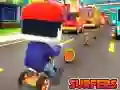 ਬੱਸ ਸਰਫਰਸ 