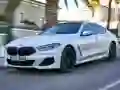 BMW 8-ਸੀਰੀਜ਼ BMW 8-ਸੀਰੀਜ਼