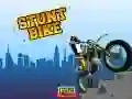 ਸਟੰਟ ਬਾਈਕ ਸਟੰਟ ਬਾਈਕ