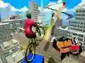 ਪਾਰਕੌਰ ਹੀਰੋਜ਼: BMX ਸਟੰਟ ਬਾਈਕ ਟੂਰਨਾਮੈਂਟ 