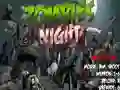 Zombies ਰਾਤ Zombies ਰਾਤ