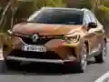 Renault Captur  Renault Captur