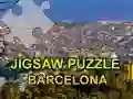 Jigsaw Puzzle ਬਾਰਸੀਲੋਨਾ 